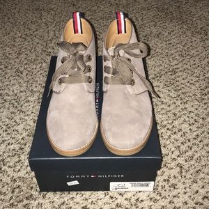 Tommy Hilfiger Balbina Bootie